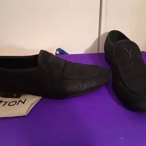 Louis Vuitton | Shoes | Louis Vuitton Shoes Loafers Mens  display picture 1